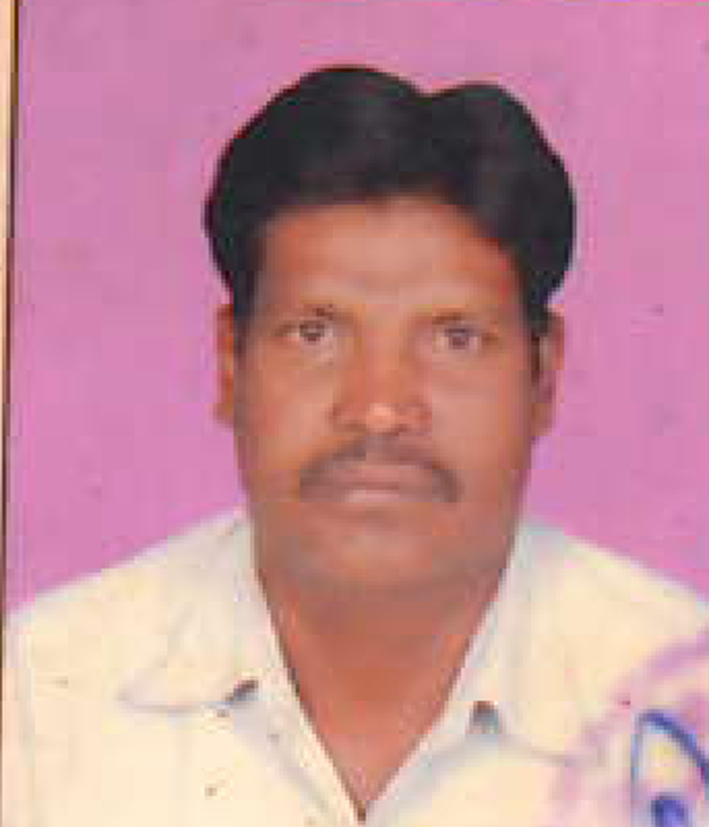 चंदर बत्तीसिंग पवार